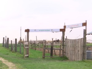 Мали Петров салаш: живот у пророди и са њом