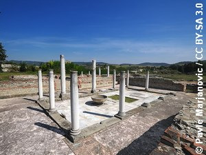 Филозофска школа „Felix Romuliana” – Говори Синиша Таталовић