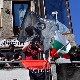 Последњи бугарски цар у крхотинама, Собрање о забрани пронацистичких удружења