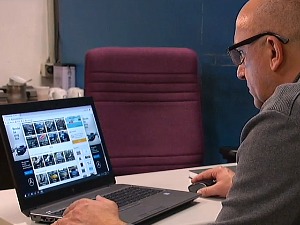 Случај Kangaroo treasure, кад се пирамидалне преваре преселе на интернет