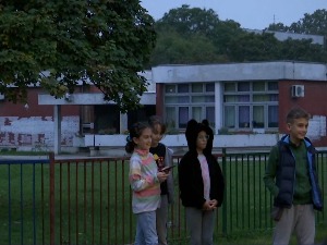 Дечак који је пао са зграде обданишта на Новом Београду је доброг општег стања