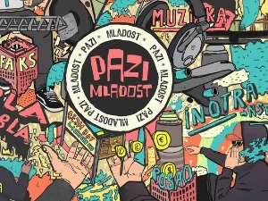 Пази младост  - Обавезно гласање за или против