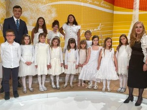 Магазин Србија на вези