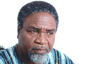 Кофи Ањидохо отвара „Поезију уживо“ у Коларчевој задужбини