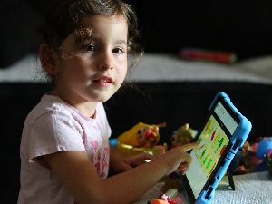 Београђани, Уницеф и ЈКП „Инфостан“ за децу са тешкоћама у развоју и њихове породице