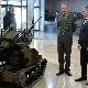 Стефановић: Почиње производња домаћег дрона "пегаз"