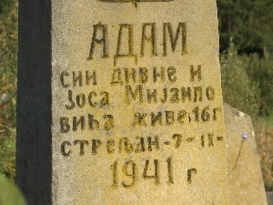 У Краљеву изложба "Рације 1941. године" о страдању сеоског становништва