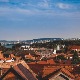 Смена сунца и облака, понегде могућа слаба киша - од суботе топлије