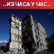 Лавров: Русија неће трчати за Западом због дијалога о Украјини; Макрон: Не желимо светски рат