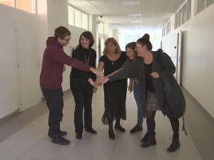 Ко су наши најбољи "Енглези" на такмичењу у Риму