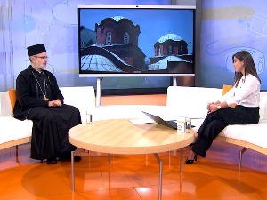 Шта представља и каква је симболика чина устоличења патријарха