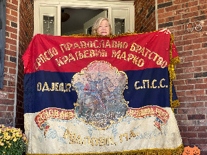 Завршено снимање документарног филма о Српском народном савезу