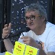 Шта садржи колекција истинитих легенди „1001 рок бисер - луде, смешне и бизарне приче"
