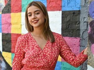 Рани кадрови 018: Оља Покрајац