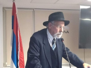 У Подгорици промовисана студија "Сабрани староставни српски списи"