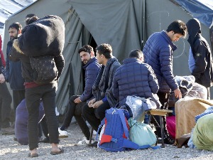 Немачки либерали траже прекид преговора ЕУ са Србијом