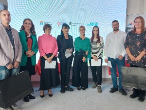 Редакцији Дописништва РТС-а специјално признање за извештавање о женама из руралних средина