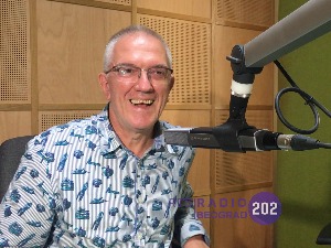 Широм затворених очију: Дејан Цукић – Оде понедељак!