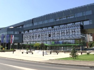 За две године попуњен нишки Научно-технолошки парк