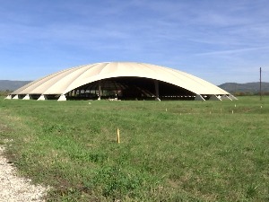  Када ће археолошки парк Медијана поново бити отворен за посетиоце