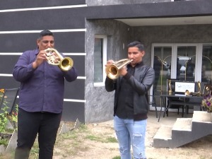 Јужњачки темперамент као инспирација