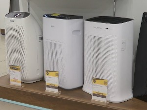 Хоће ли пречишћивачи ваздуха постати неопходни у сваком домаћинству
