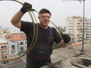 Оџачарима пуне руке посла – многи би да се греју на дрва, формиране листе чекања