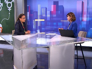 Тишма: Ако се деца не сукобе због клуба за који навијају лакше ће прихватити и другачију сексуалност