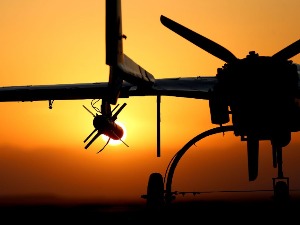 Рат у Украјини – иранска веза, или време (не)доказаних летова