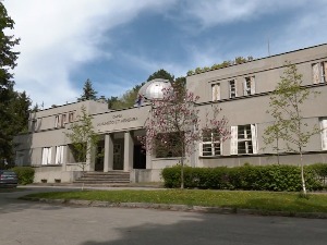 Музеј астрономије под небом Звездаре – прошлост, традиција и култура 