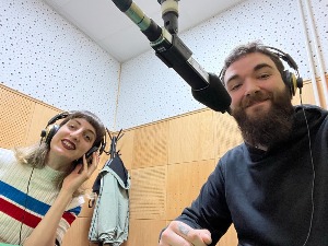 Перспектива 202:  Никола Ристић – комуникација, дигитално окружење и друштвене промене