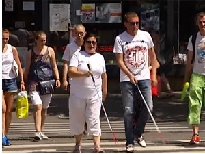 Међународни дан слепих – где је постигнут напредак, а који су горући проблеми