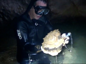 Археолози покушавају да проникну у тајне човека из прошлости