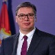 Вучић: Интереси Србије црвене линије око којих никад неће бити компромиса