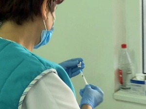 Право време за вакцинацију против грипа, позив старијим и хроничним болесницима