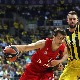 Немања Дангубић нови кошаркаш Промитеаса из Патре