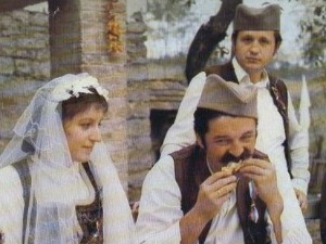 Петријин венац