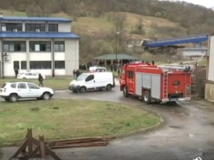 Михајловићева о несрећи у руднику "Соко": Нећу одустати док породице страдалих не добију истину о несрећи