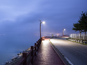 Ноћне променаде