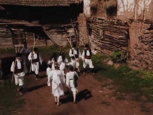 Како млади из Удружења "Звоно" чувају традицију пиротског краја