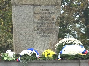 Сећање на страдање у Драгинцу код Лознице