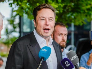 Маск: Губитак Kрима за Русију је као да САД изгубе Хаваје