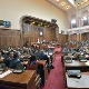 Народни посланици данас расправљају о Закону о министарствима