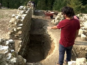 Да ли је по археолошким налазима Зворник  у шестом веку био насељенији него данас