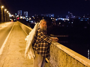 Филм "Ала је леп овај свет" у Бечу 21. октобра