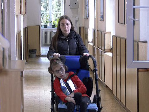 Инклузија: Школа великог срца, Јагодина