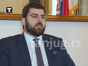 Томашевић: Српска заједница добро организована у Румунији