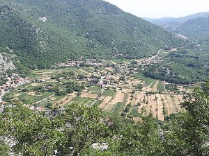 Квадратура круга: Орјен, чувар Јадрана