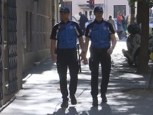 "Бели" ускоро крећу у патроле у Београду – шта је ново у односу на комуналну милицију