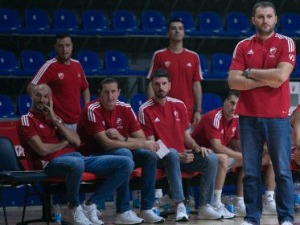 Јовановић: Чекају нас два захтевна противника